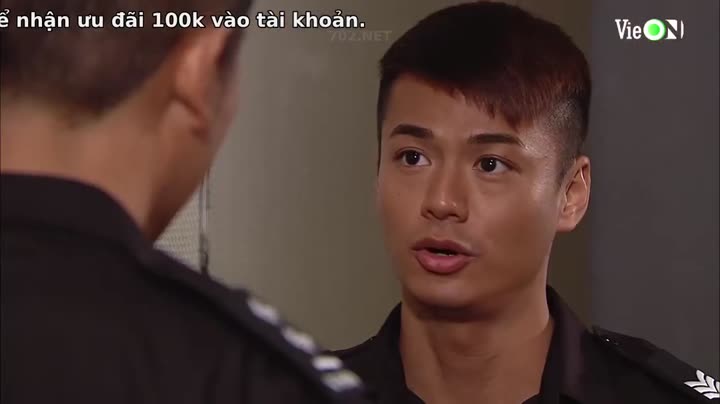 Phi Hổ 1 10 Hình ảnh tập 2 Phi Hổ 1