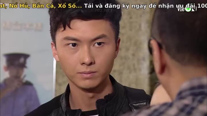 Hình ảnh tập 7 Phi Hổ 1