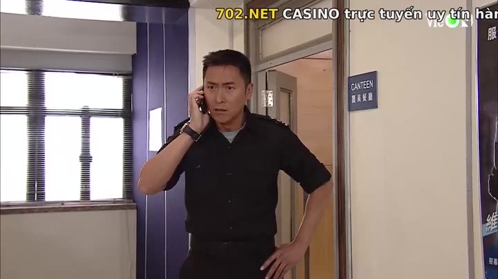 Phi Hổ 1 10 Hình ảnh tập 9 Phi Hổ 1