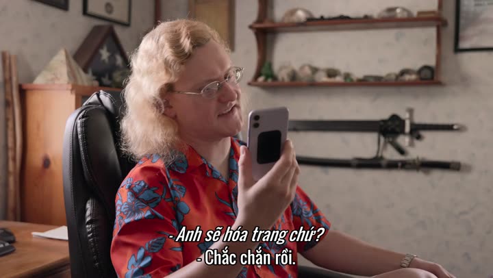 Tình yêu trên phổ tự kỷ (Phần 1) 10 Hình ảnh tập 3 Tình yêu trên phổ tự kỷ (Phần 1)