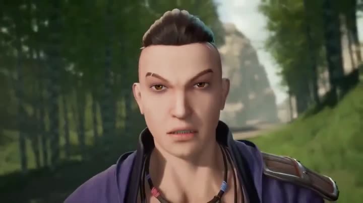 Thiên Hoang Chiến Thần 9 Tập 23 phim Thiên Hoang Chiến Thần