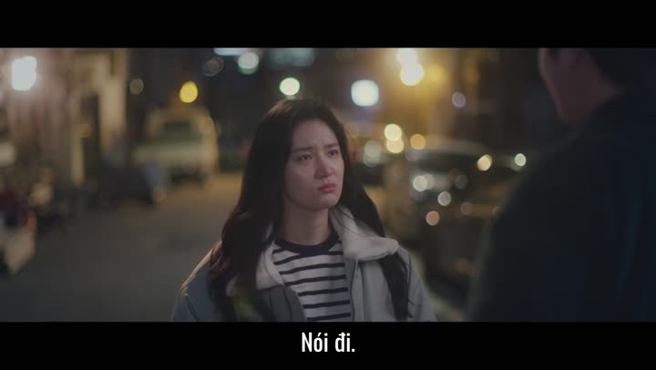 Tập 10 phim Chạy Đến Bên Em Với Vận Tốc 493km