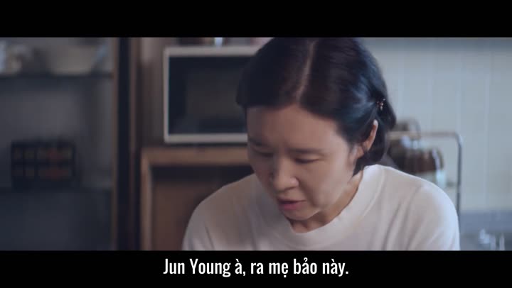Hình ảnh tập 13 Chạy Đến Bên Em Với Vận Tốc 493km