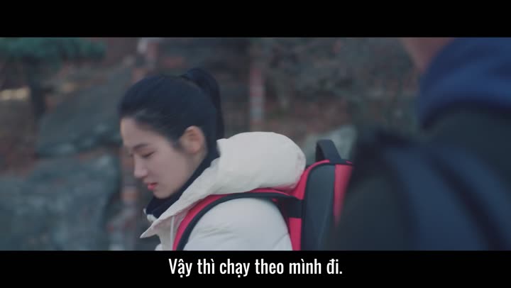 Chạy Đến Bên Em Với Vận Tốc 493km 9 Tập 6 phim Chạy Đến Bên Em Với Vận Tốc 493km