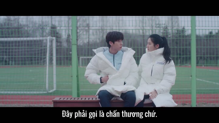 Chạy Đến Bên Em Với Vận Tốc 493km 10 Hình ảnh tập 6 Chạy Đến Bên Em Với Vận Tốc 493km
