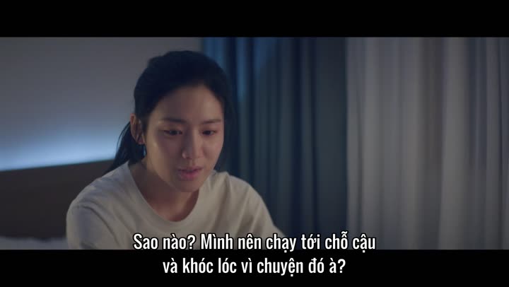 Chạy Đến Bên Em Với Vận Tốc 493km 10 Hình ảnh tập 9 Chạy Đến Bên Em Với Vận Tốc 493km