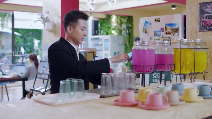 Người Bạn Thật Sự Của Tôi 9 Tập 10 phim Người Bạn Thật Sự Của Tôi