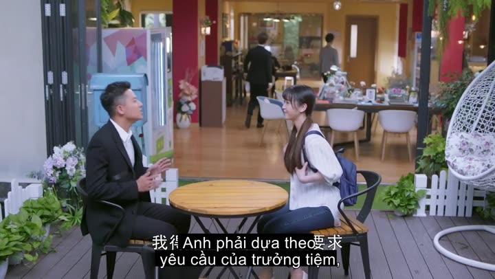 Người Bạn Thật Sự Của Tôi 10 Hình ảnh tập 10 Người Bạn Thật Sự Của Tôi