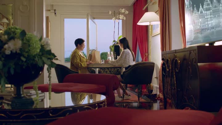 Hình ảnh tập 13 Người Bạn Thật Sự Của Tôi