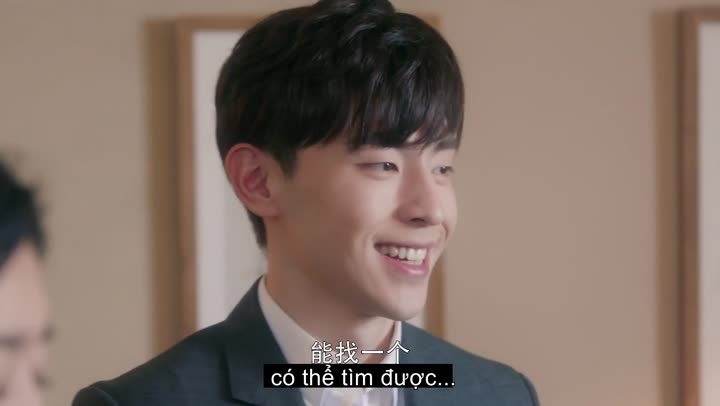 Tập 15 phim Người Bạn Thật Sự Của Tôi