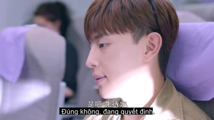 Tập 17 phim Người Bạn Thật Sự Của Tôi