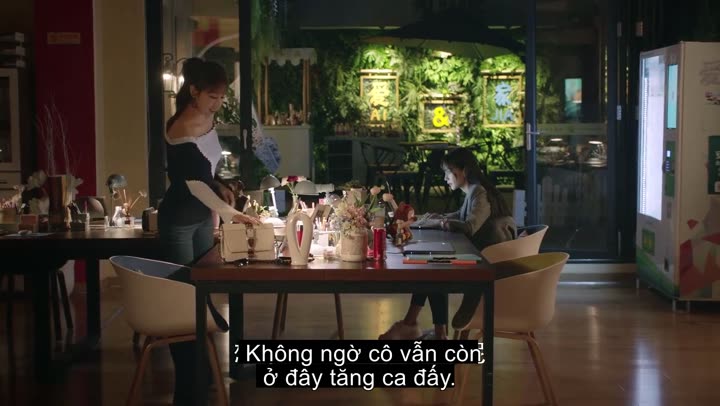 Người Bạn Thật Sự Của Tôi 9 Tập 18 phim Người Bạn Thật Sự Của Tôi