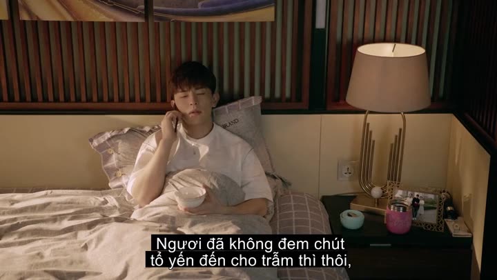 Người Bạn Thật Sự Của Tôi 10 Hình ảnh tập 18 Người Bạn Thật Sự Của Tôi