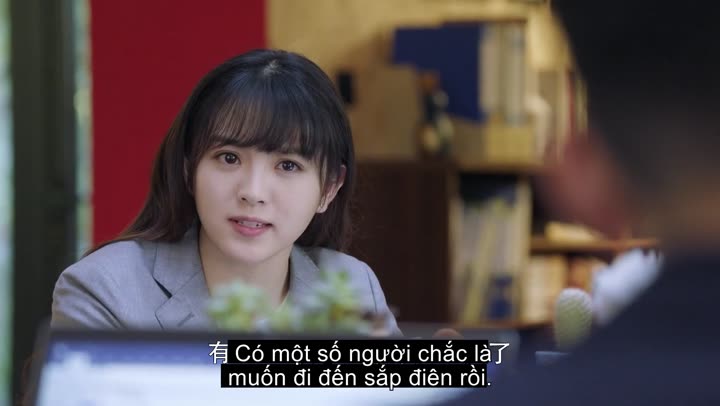 Người Bạn Thật Sự Của Tôi 9 Tập 33 phim Người Bạn Thật Sự Của Tôi