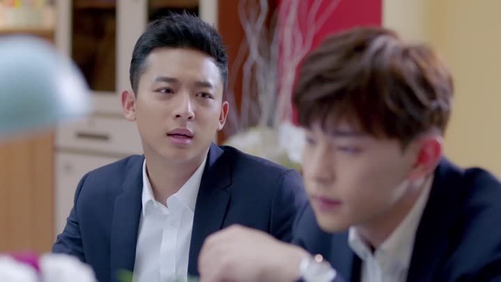 Người Bạn Thật Sự Của Tôi 9 Tập 36 phim Người Bạn Thật Sự Của Tôi