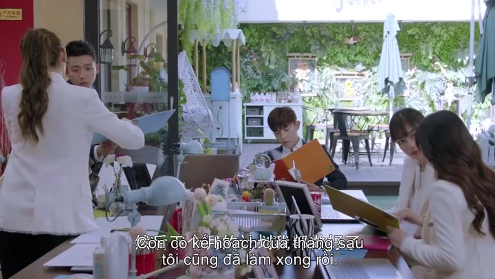Người Bạn Thật Sự Của Tôi 10 Hình ảnh tập 39 Người Bạn Thật Sự Của Tôi