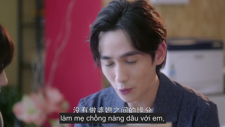 Người Bạn Thật Sự Của Tôi 9 Tập 42 phim Người Bạn Thật Sự Của Tôi