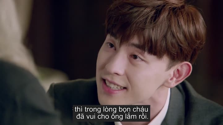 Người Bạn Thật Sự Của Tôi 9 Tập 43 phim Người Bạn Thật Sự Của Tôi