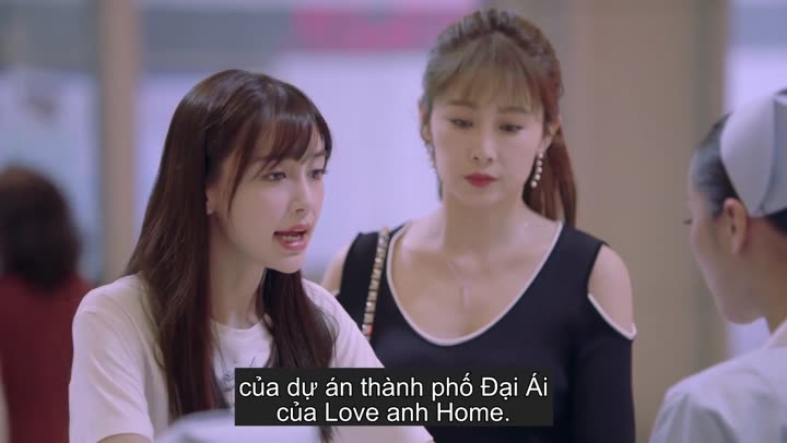 Người Bạn Thật Sự Của Tôi 9 Tập 46 phim Người Bạn Thật Sự Của Tôi