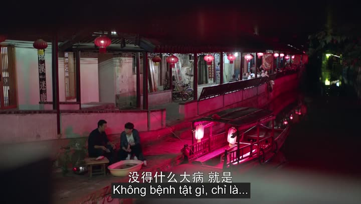 Người Bạn Thật Sự Của Tôi 10 Hình ảnh tập 46 Người Bạn Thật Sự Của Tôi