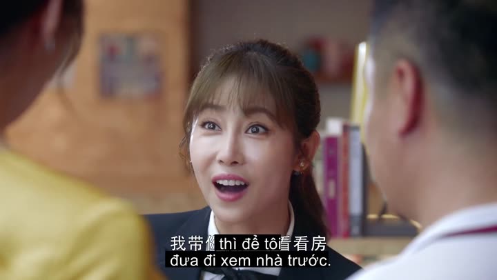 Tập 7 phim Người Bạn Thật Sự Của Tôi
