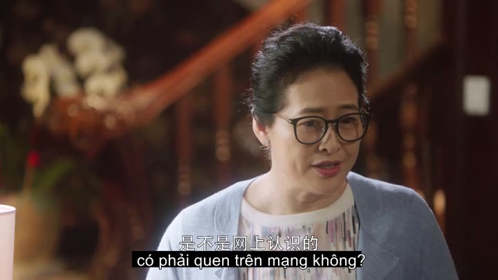 Tập 8 phim Người Bạn Thật Sự Của Tôi