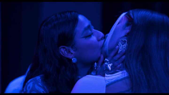 Rebelde: Tuổi trẻ nổi loạn (Phần 2) 10 Hình ảnh tập 1 Rebelde: Tuổi trẻ nổi loạn (Phần 2)