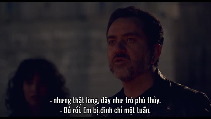 Rebelde: Tuổi trẻ nổi loạn (Phần 2) 10 Hình ảnh tập 2 Rebelde: Tuổi trẻ nổi loạn (Phần 2)