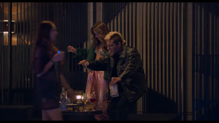 Rebelde: Tuổi trẻ nổi loạn (Phần 2) 10 Hình ảnh tập 6 Rebelde: Tuổi trẻ nổi loạn (Phần 2)