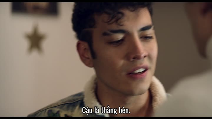 Rebelde: Tuổi trẻ nổi loạn (Phần 2) 10 Hình ảnh tập 8 Rebelde: Tuổi trẻ nổi loạn (Phần 2)