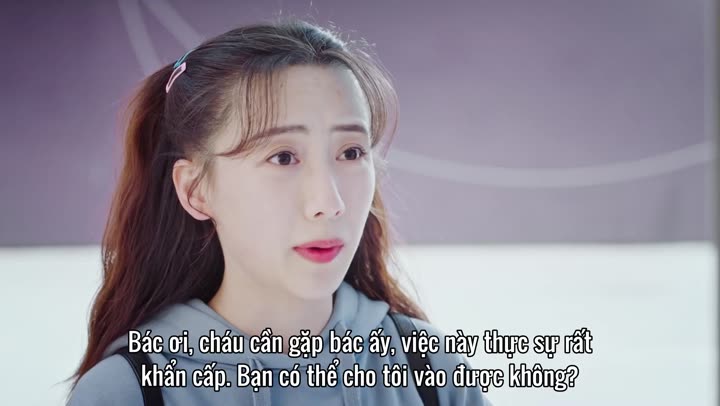 Chúng Ta Như Tinh Hà Rực Rỡ 10 Hình ảnh tập 13 Chúng Ta Như Tinh Hà Rực Rỡ