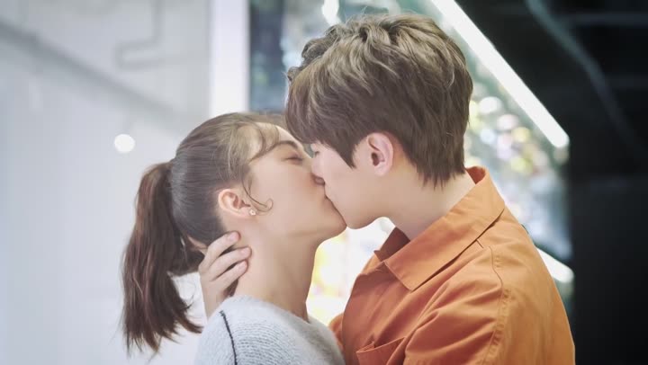 Chúng Ta Như Tinh Hà Rực Rỡ 9 Tập 16 phim Chúng Ta Như Tinh Hà Rực Rỡ