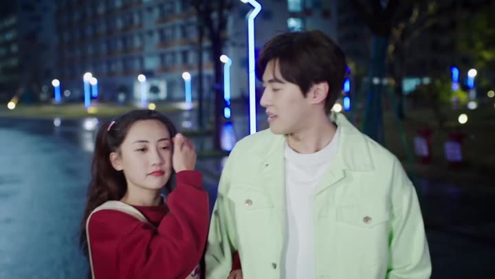 Tập 17 phim Chúng Ta Như Tinh Hà Rực Rỡ
