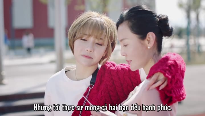 Chúng Ta Như Tinh Hà Rực Rỡ 9 Tập 20 phim Chúng Ta Như Tinh Hà Rực Rỡ
