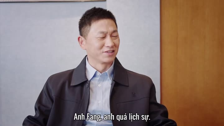 Hình ảnh tập 21 Chúng Ta Như Tinh Hà Rực Rỡ