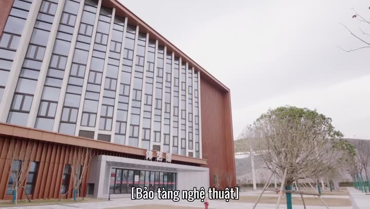 Tập 5 phim Chúng Ta Như Tinh Hà Rực Rỡ