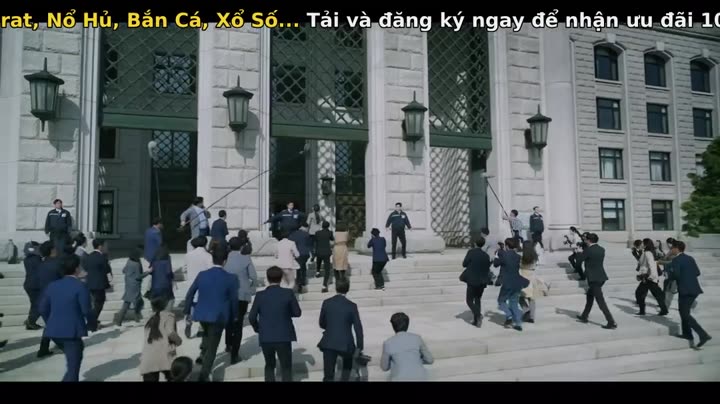 Vincenzo 10 Hình ảnh tập 20 Vincenzo
