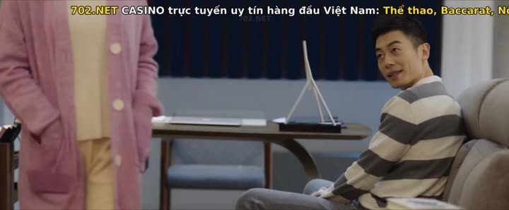 Hình ảnh tập 13 Chiếc Bóng Sư Tử Trên Thân Mèo