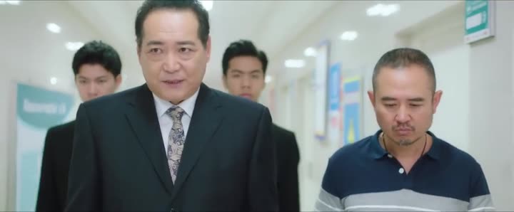 Chiếc Bóng Sư Tử Trên Thân Mèo 9 Tập 24 phim Chiếc Bóng Sư Tử Trên Thân Mèo
