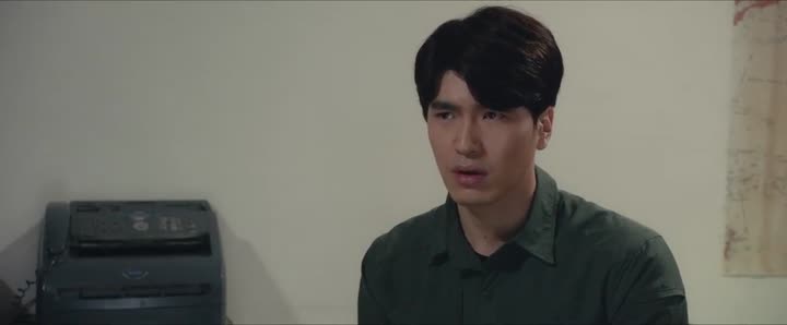 Chiếc Bóng Sư Tử Trên Thân Mèo 10 Hình ảnh tập 24 Chiếc Bóng Sư Tử Trên Thân Mèo