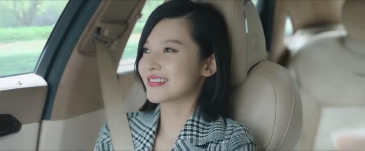 Hình ảnh tập 29 Chiếc Bóng Sư Tử Trên Thân Mèo