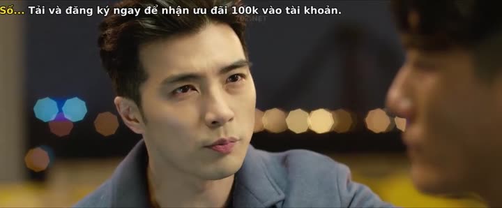Hình ảnh tập 5 Chiếc Bóng Sư Tử Trên Thân Mèo