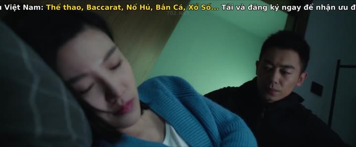 Chiếc Bóng Sư Tử Trên Thân Mèo 10 Hình ảnh tập 6 Chiếc Bóng Sư Tử Trên Thân Mèo