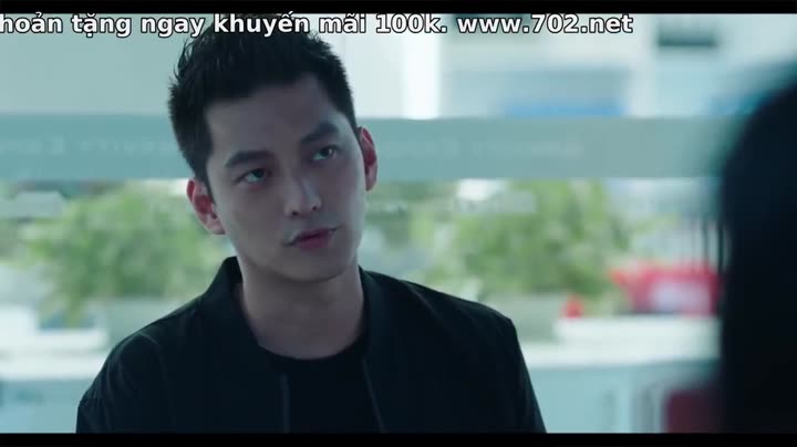 Đột Kích 10 Hình ảnh tập 14 Đột Kích