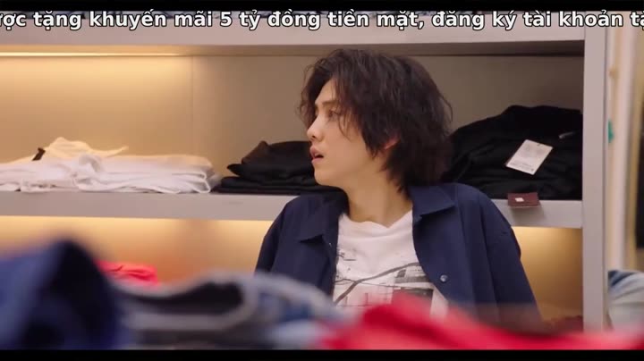 Hình ảnh tập 24 Đột Kích
