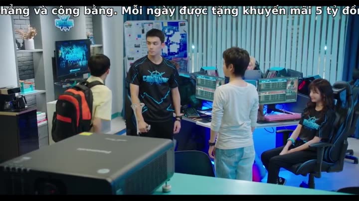 Hình ảnh tập 29 Đột Kích