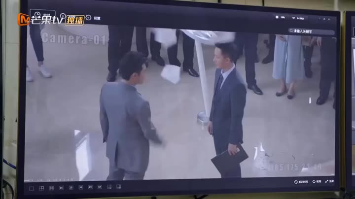 Tập 1 phim Vẫn Chưa Yêu Đủ