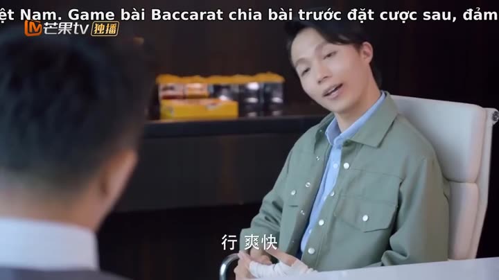 Vẫn Chưa Yêu Đủ 10 Hình ảnh tập 12 Vẫn Chưa Yêu Đủ