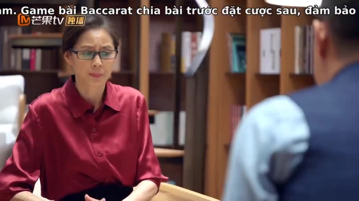 Vẫn Chưa Yêu Đủ 10 Hình ảnh tập 13 Vẫn Chưa Yêu Đủ