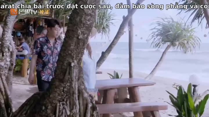 Vẫn Chưa Yêu Đủ 10 Hình ảnh tập 2 Vẫn Chưa Yêu Đủ